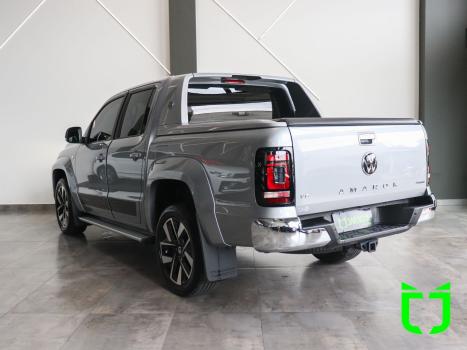 VOLKSWAGEN Amarok 3.0 V6 CABINE DUPLA HIGHLINE EXTREME 4X4 TURBO INTERCOOLER AUTOMTICO, Foto 4