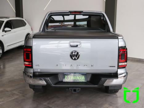 VOLKSWAGEN Amarok 3.0 V6 CABINE DUPLA HIGHLINE EXTREME 4X4 TURBO INTERCOOLER AUTOMTICO, Foto 5