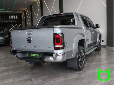 VOLKSWAGEN Amarok 3.0 V6 CABINE DUPLA HIGHLINE EXTREME 4X4 TURBO INTERCOOLER AUTOMTICO, Foto 6