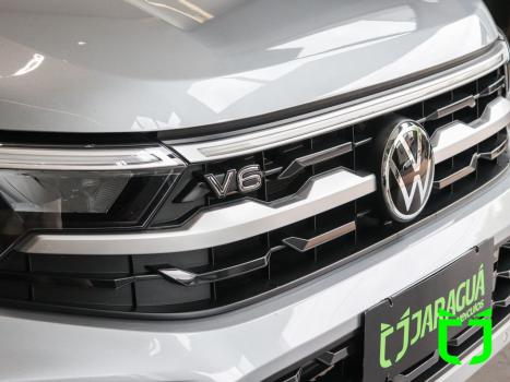 VOLKSWAGEN Amarok 3.0 V6 CABINE DUPLA HIGHLINE EXTREME 4X4 TURBO INTERCOOLER AUTOMTICO, Foto 7