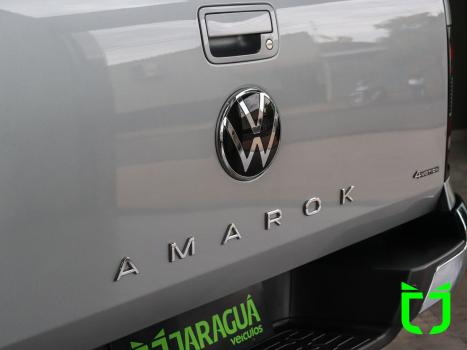 VOLKSWAGEN Amarok 3.0 V6 CABINE DUPLA HIGHLINE EXTREME 4X4 TURBO INTERCOOLER AUTOMTICO, Foto 8