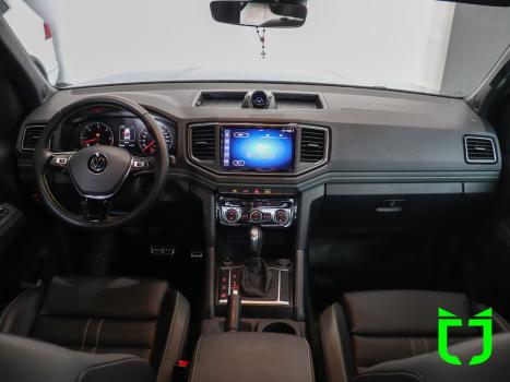 VOLKSWAGEN Amarok 3.0 V6 CABINE DUPLA HIGHLINE EXTREME 4X4 TURBO INTERCOOLER AUTOMTICO, Foto 9
