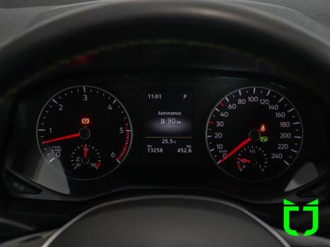 VOLKSWAGEN Amarok 3.0 V6 CABINE DUPLA HIGHLINE EXTREME 4X4 TURBO INTERCOOLER AUTOMTICO, Foto 10