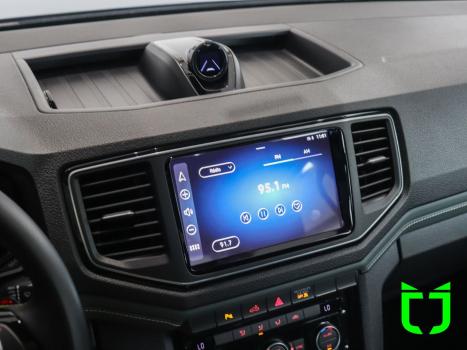 VOLKSWAGEN Amarok 3.0 V6 CABINE DUPLA HIGHLINE EXTREME 4X4 TURBO INTERCOOLER AUTOMTICO, Foto 11