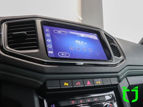 VOLKSWAGEN Amarok 3.0 V6 CABINE DUPLA HIGHLINE EXTREME 4X4 TURBO INTERCOOLER AUTOMTICO, Foto 14