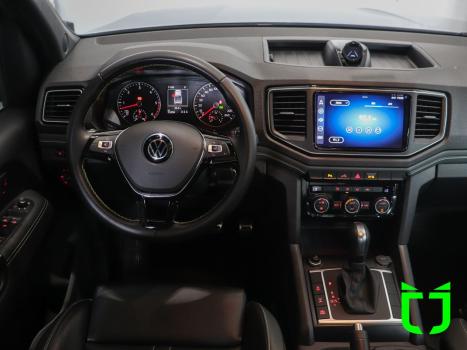 VOLKSWAGEN Amarok 3.0 V6 CABINE DUPLA HIGHLINE EXTREME 4X4 TURBO INTERCOOLER AUTOMTICO, Foto 15