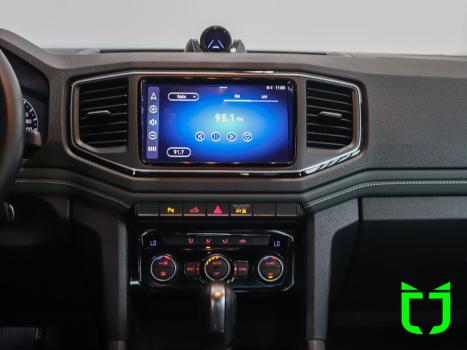 VOLKSWAGEN Amarok 3.0 V6 CABINE DUPLA HIGHLINE EXTREME 4X4 TURBO INTERCOOLER AUTOMTICO, Foto 16