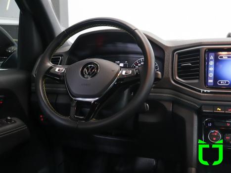VOLKSWAGEN Amarok 3.0 V6 CABINE DUPLA HIGHLINE EXTREME 4X4 TURBO INTERCOOLER AUTOMTICO, Foto 17
