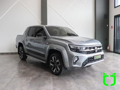VOLKSWAGEN Amarok 3.0 V6 CABINE DUPLA HIGHLINE EXTREME 4X4 TURBO INTERCOOLER AUTOMTICO, Foto 19