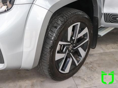 VOLKSWAGEN Amarok 3.0 V6 CABINE DUPLA HIGHLINE EXTREME 4X4 TURBO INTERCOOLER AUTOMTICO, Foto 20