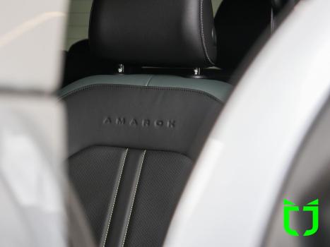 VOLKSWAGEN Amarok 3.0 V6 CABINE DUPLA HIGHLINE EXTREME 4X4 TURBO INTERCOOLER AUTOMTICO, Foto 23