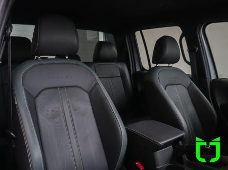 VOLKSWAGEN Amarok 3.0 V6 CABINE DUPLA HIGHLINE EXTREME 4X4 TURBO INTERCOOLER AUTOMTICO, Foto 24