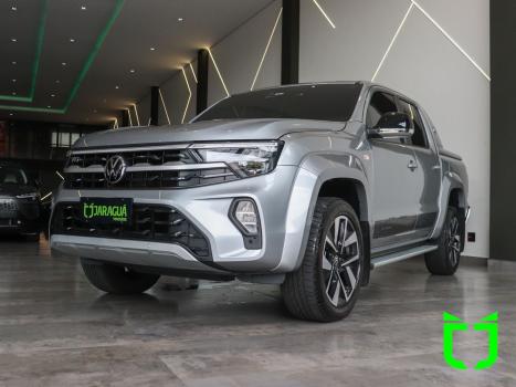 VOLKSWAGEN Amarok 3.0 V6 CABINE DUPLA HIGHLINE EXTREME 4X4 TURBO INTERCOOLER AUTOMTICO, Foto 25