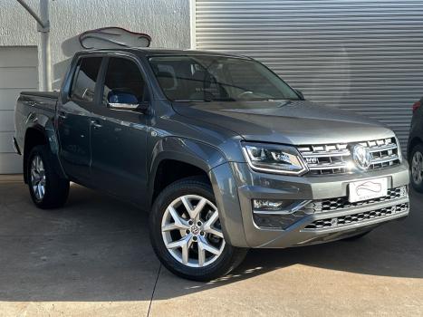 VOLKSWAGEN Amarok 3.0 V6 CABINE DUPLA HIGHLINE 4X4 TURBO INTERCOOLER AUTOM�TICO, Foto 1