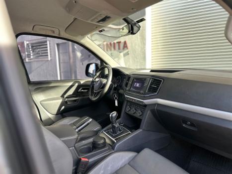 VOLKSWAGEN Amarok 3.0 V6 CABINE DUPLA HIGHLINE 4X4 TURBO INTERCOOLER AUTOM�TICO, Foto 5