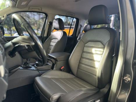 VOLKSWAGEN Amarok 3.0 V6 CABINE DUPLA HIGHLINE 4X4 TURBO INTERCOOLER AUTOM�TICO, Foto 7