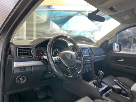 VOLKSWAGEN Amarok 3.0 V6 CABINE DUPLA HIGHLINE 4X4 TURBO INTERCOOLER AUTOM�TICO, Foto 8