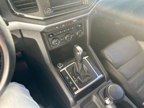 VOLKSWAGEN Amarok 3.0 V6 CABINE DUPLA HIGHLINE 4X4 TURBO INTERCOOLER AUTOM�TICO, Foto 10