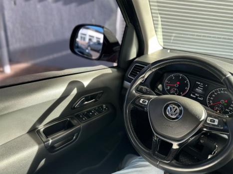 VOLKSWAGEN Amarok 3.0 V6 CABINE DUPLA HIGHLINE 4X4 TURBO INTERCOOLER AUTOM�TICO, Foto 11