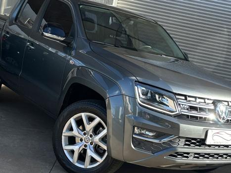 VOLKSWAGEN Amarok 3.0 V6 CABINE DUPLA HIGHLINE 4X4 TURBO INTERCOOLER AUTOM�TICO, Foto 13