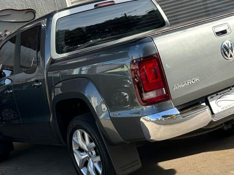 VOLKSWAGEN Amarok 3.0 V6 CABINE DUPLA HIGHLINE 4X4 TURBO INTERCOOLER AUTOM�TICO, Foto 14
