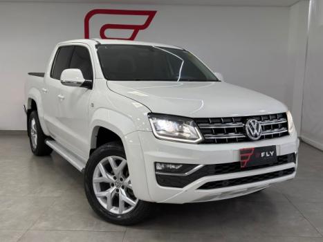 VOLKSWAGEN Amarok 3.0 V6 CABINE DUPLA HIGHLINE 4X4 TURBO INTERCOOLER AUTOM�TICO, Foto 2
