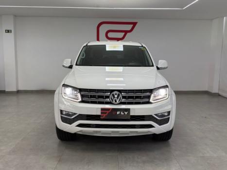 VOLKSWAGEN Amarok 3.0 V6 CABINE DUPLA HIGHLINE 4X4 TURBO INTERCOOLER AUTOM�TICO, Foto 3