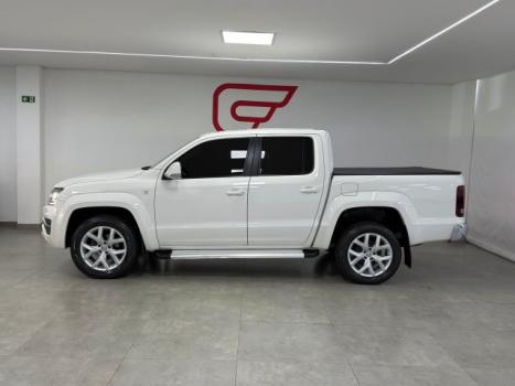 VOLKSWAGEN Amarok 3.0 V6 CABINE DUPLA HIGHLINE 4X4 TURBO INTERCOOLER AUTOM�TICO, Foto 4