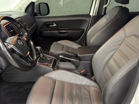VOLKSWAGEN Amarok 3.0 V6 CABINE DUPLA HIGHLINE 4X4 TURBO INTERCOOLER AUTOM�TICO, Foto 5