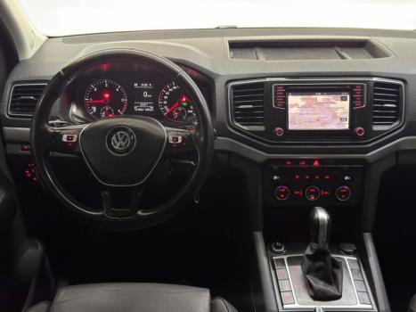 VOLKSWAGEN Amarok 3.0 V6 CABINE DUPLA HIGHLINE 4X4 TURBO INTERCOOLER AUTOM�TICO, Foto 8