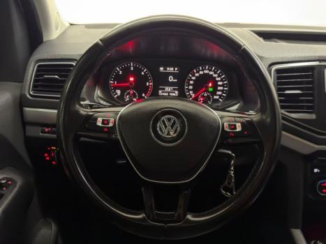 VOLKSWAGEN Amarok 3.0 V6 CABINE DUPLA HIGHLINE 4X4 TURBO INTERCOOLER AUTOM�TICO, Foto 9