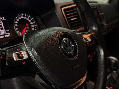 VOLKSWAGEN Amarok 3.0 V6 CABINE DUPLA HIGHLINE 4X4 TURBO INTERCOOLER AUTOM�TICO, Foto 10