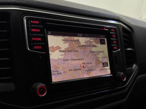 VOLKSWAGEN Amarok 3.0 V6 CABINE DUPLA HIGHLINE 4X4 TURBO INTERCOOLER AUTOM�TICO, Foto 12