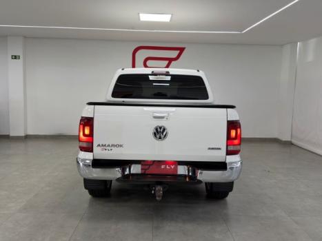 VOLKSWAGEN Amarok 3.0 V6 CABINE DUPLA HIGHLINE 4X4 TURBO INTERCOOLER AUTOM�TICO, Foto 16