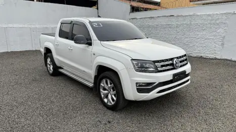 VOLKSWAGEN Amarok 3.0 V6 CABINE DUPLA HIGHLINE 4X4 TURBO INTERCOOLER AUTOM�TICO, Foto 1