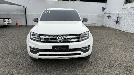 VOLKSWAGEN Amarok 3.0 V6 CABINE DUPLA HIGHLINE 4X4 TURBO INTERCOOLER AUTOM�TICO, Foto 2