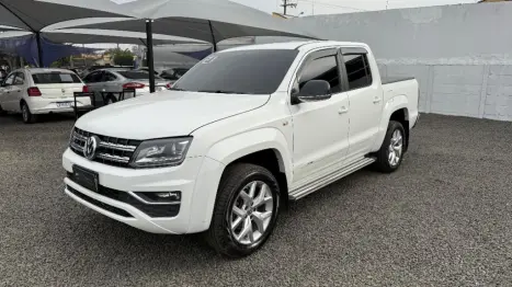 VOLKSWAGEN Amarok 3.0 V6 CABINE DUPLA HIGHLINE 4X4 TURBO INTERCOOLER AUTOM�TICO, Foto 3