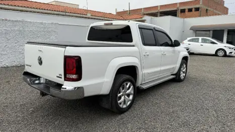 VOLKSWAGEN Amarok 3.0 V6 CABINE DUPLA HIGHLINE 4X4 TURBO INTERCOOLER AUTOM�TICO, Foto 6