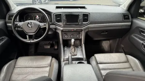 VOLKSWAGEN Amarok 3.0 V6 CABINE DUPLA HIGHLINE 4X4 TURBO INTERCOOLER AUTOM�TICO, Foto 7
