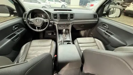 VOLKSWAGEN Amarok 3.0 V6 CABINE DUPLA HIGHLINE 4X4 TURBO INTERCOOLER AUTOM�TICO, Foto 8