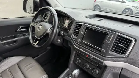 VOLKSWAGEN Amarok 3.0 V6 CABINE DUPLA HIGHLINE 4X4 TURBO INTERCOOLER AUTOM�TICO, Foto 13