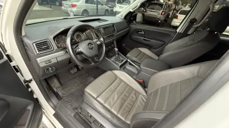 VOLKSWAGEN Amarok 3.0 V6 CABINE DUPLA HIGHLINE 4X4 TURBO INTERCOOLER AUTOM�TICO, Foto 14