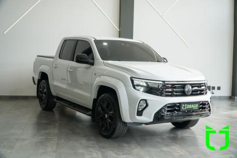 VOLKSWAGEN Amarok 3.0 V6 CABINE DUPLA HIGHLINE 4X4 TURBO INTERCOOLER AUTOM�TICO, Foto 1