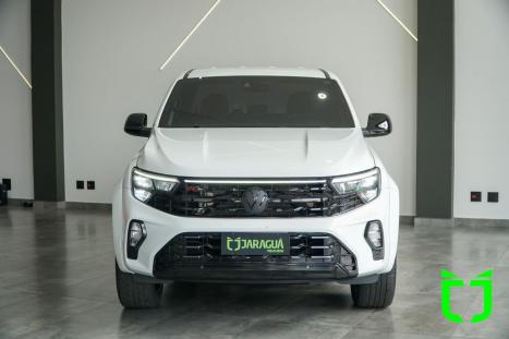 VOLKSWAGEN Amarok 3.0 V6 CABINE DUPLA HIGHLINE 4X4 TURBO INTERCOOLER AUTOM�TICO, Foto 2