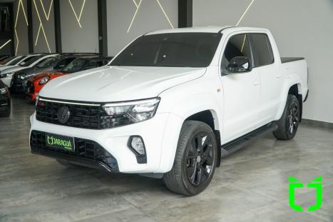 VOLKSWAGEN Amarok 3.0 V6 CABINE DUPLA HIGHLINE 4X4 TURBO INTERCOOLER AUTOM�TICO, Foto 3