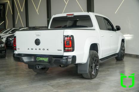 VOLKSWAGEN Amarok 3.0 V6 CABINE DUPLA HIGHLINE 4X4 TURBO INTERCOOLER AUTOM�TICO, Foto 6