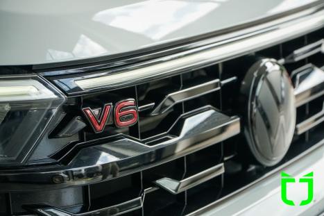 VOLKSWAGEN Amarok 3.0 V6 CABINE DUPLA HIGHLINE 4X4 TURBO INTERCOOLER AUTOM�TICO, Foto 7