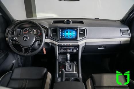 VOLKSWAGEN Amarok 3.0 V6 CABINE DUPLA HIGHLINE 4X4 TURBO INTERCOOLER AUTOM�TICO, Foto 9