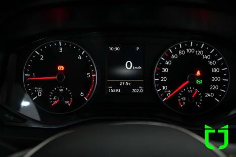 VOLKSWAGEN Amarok 3.0 V6 CABINE DUPLA HIGHLINE 4X4 TURBO INTERCOOLER AUTOM�TICO, Foto 11