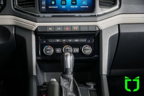 VOLKSWAGEN Amarok 3.0 V6 CABINE DUPLA HIGHLINE 4X4 TURBO INTERCOOLER AUTOM�TICO, Foto 12